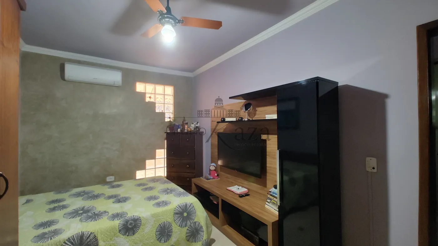 Foto 17 de Casa Padrão em Vila Nova Aliança, Jacareí - imagem 17