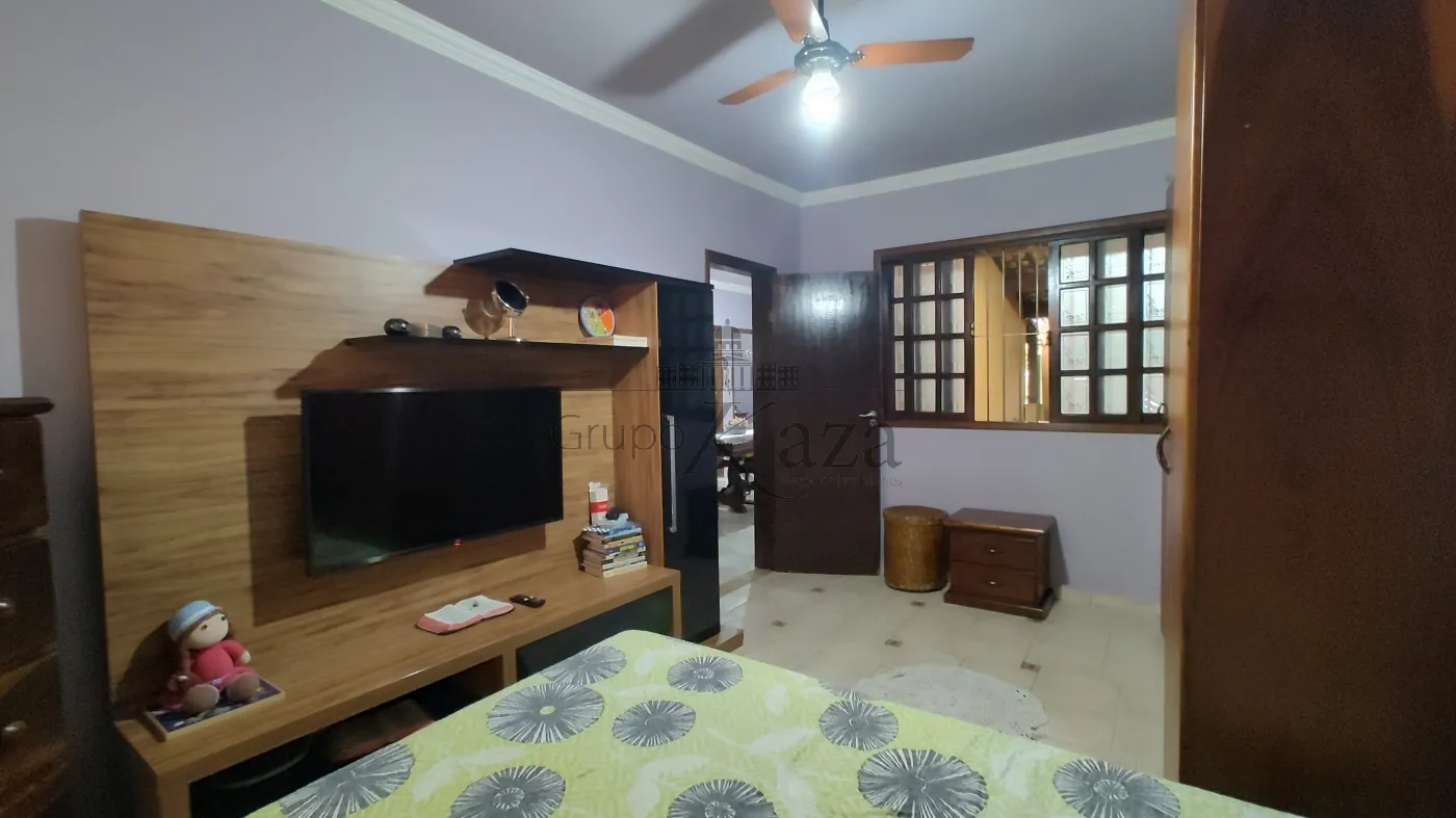 Foto 18 de Casa Padrão em Vila Nova Aliança, Jacareí - imagem 18