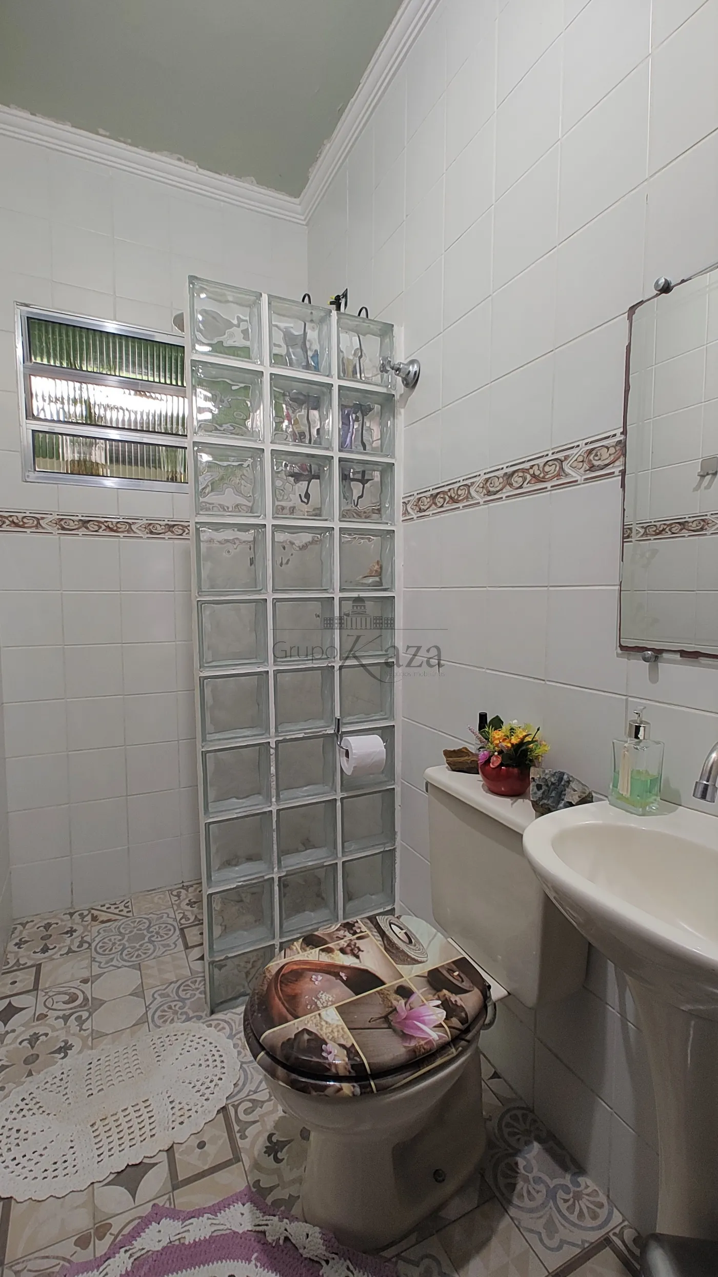 Foto 19 de Casa Padrão em Vila Nova Aliança, Jacareí - imagem 19