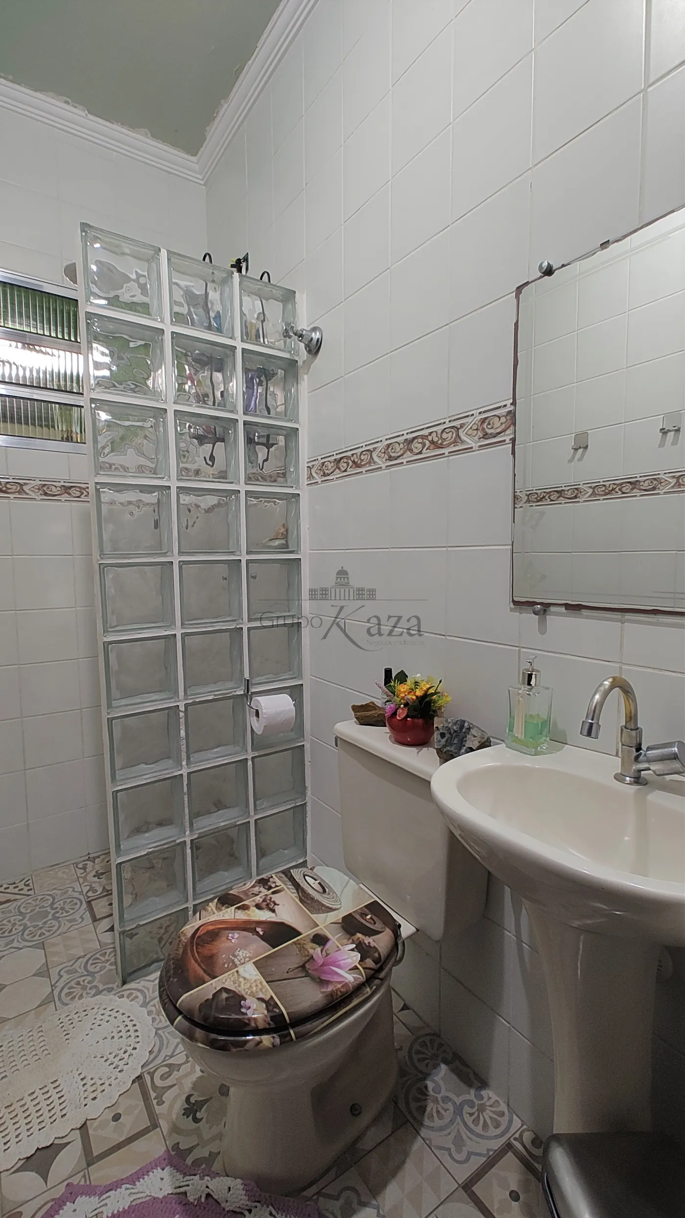 Foto 20 de Casa Padrão em Vila Nova Aliança, Jacareí - imagem 20