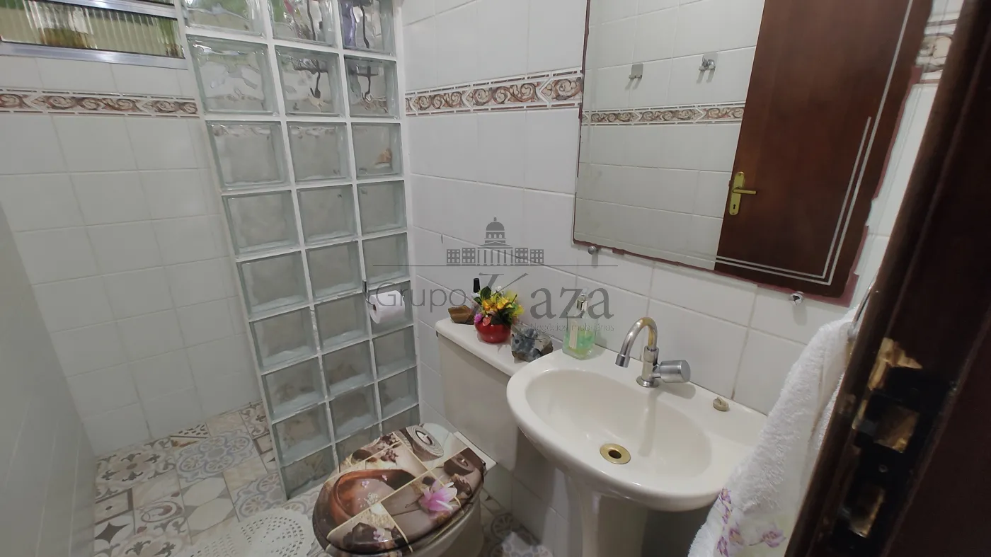 Foto 21 de Casa Padrão em Vila Nova Aliança, Jacareí - imagem 21