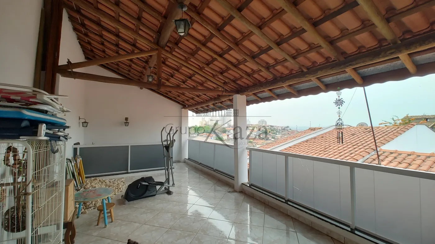 Foto 25 de Casa Padrão em Vila Nova Aliança, Jacareí - imagem 25
