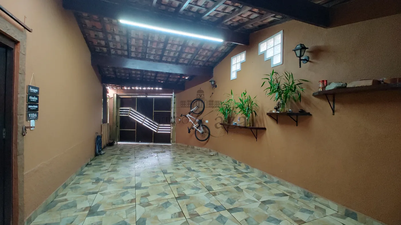 Foto 27 de Casa Padrão em Vila Nova Aliança, Jacareí - imagem 27