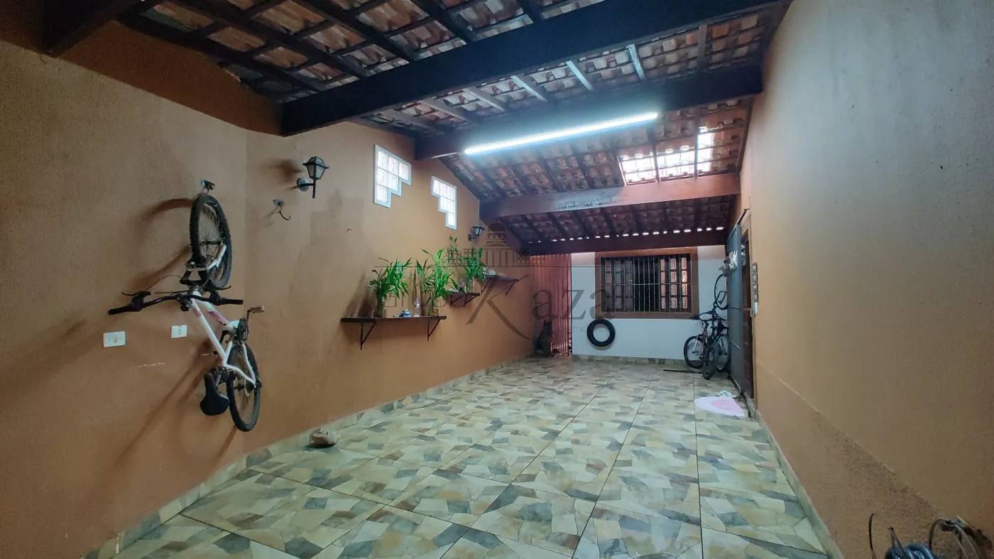 Foto 28 de Casa Padrão em Vila Nova Aliança, Jacareí - imagem 28