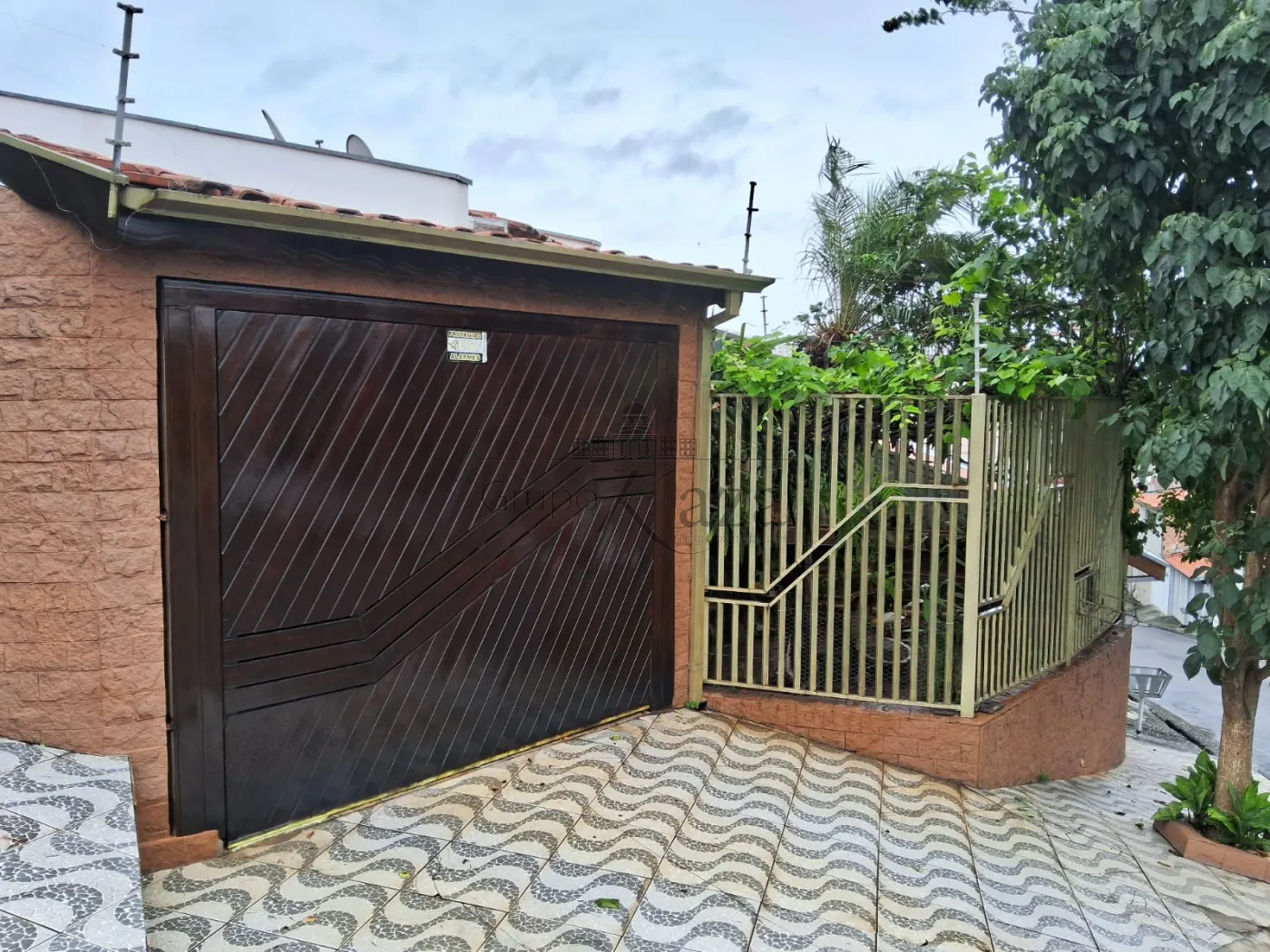 Foto 29 de Casa Padrão em Vila Nova Aliança, Jacareí - imagem 29