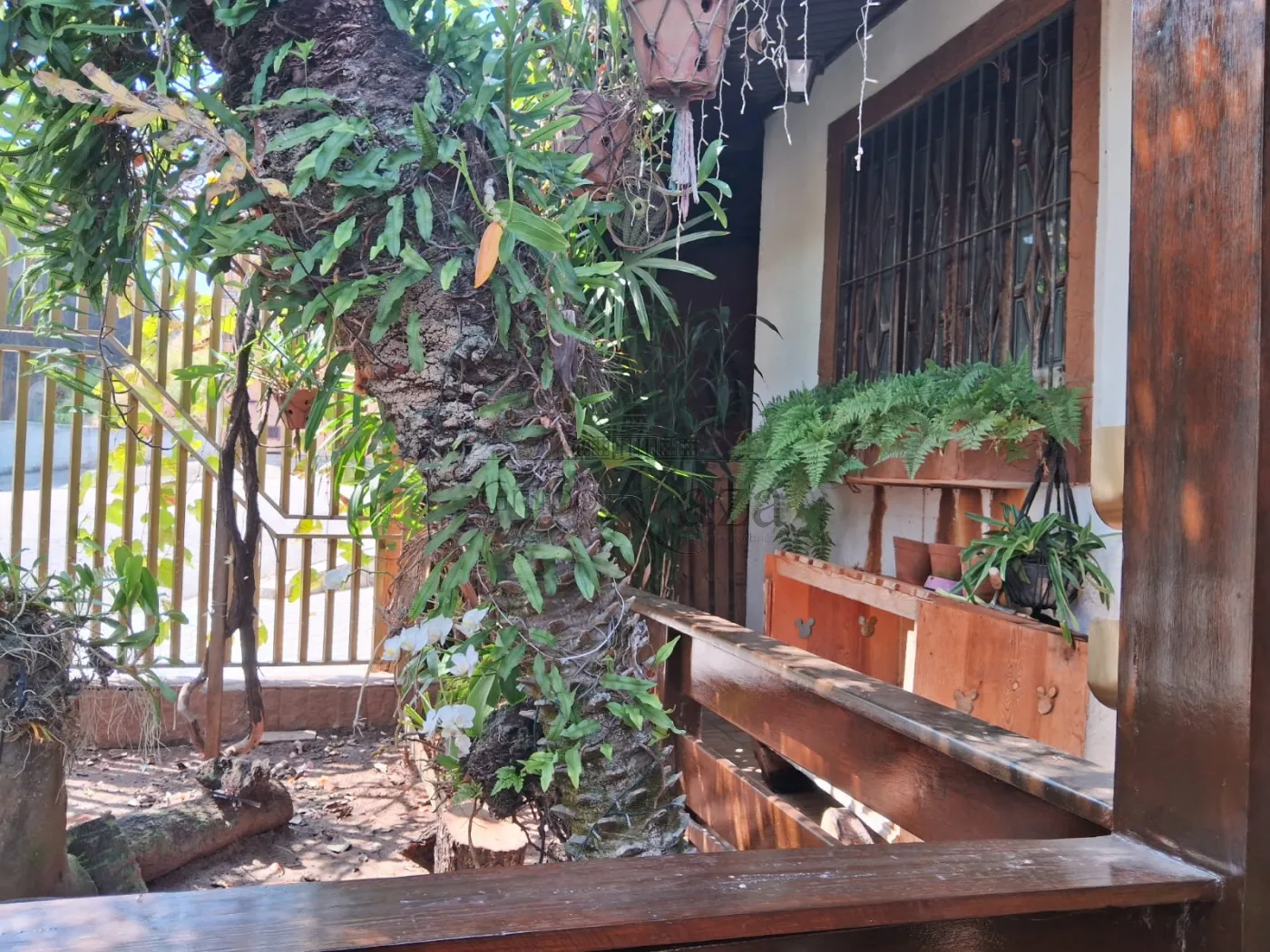 Foto 30 de Casa Padrão em Vila Nova Aliança, Jacareí - imagem 30