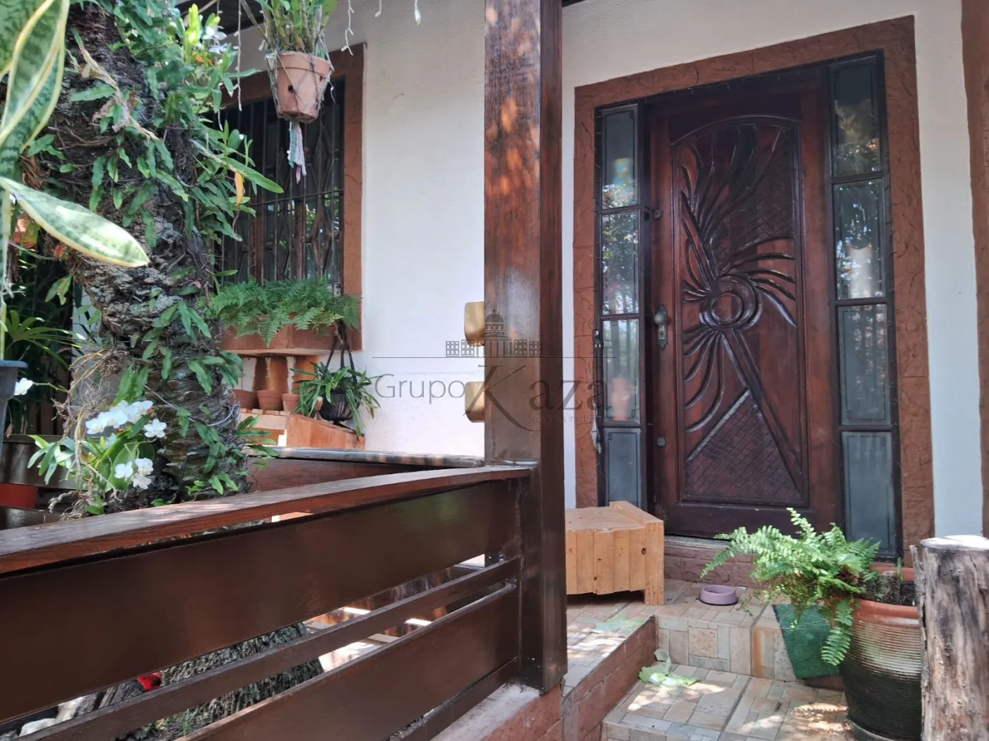 Foto 32 de Casa Padrão em Vila Nova Aliança, Jacareí - imagem 32