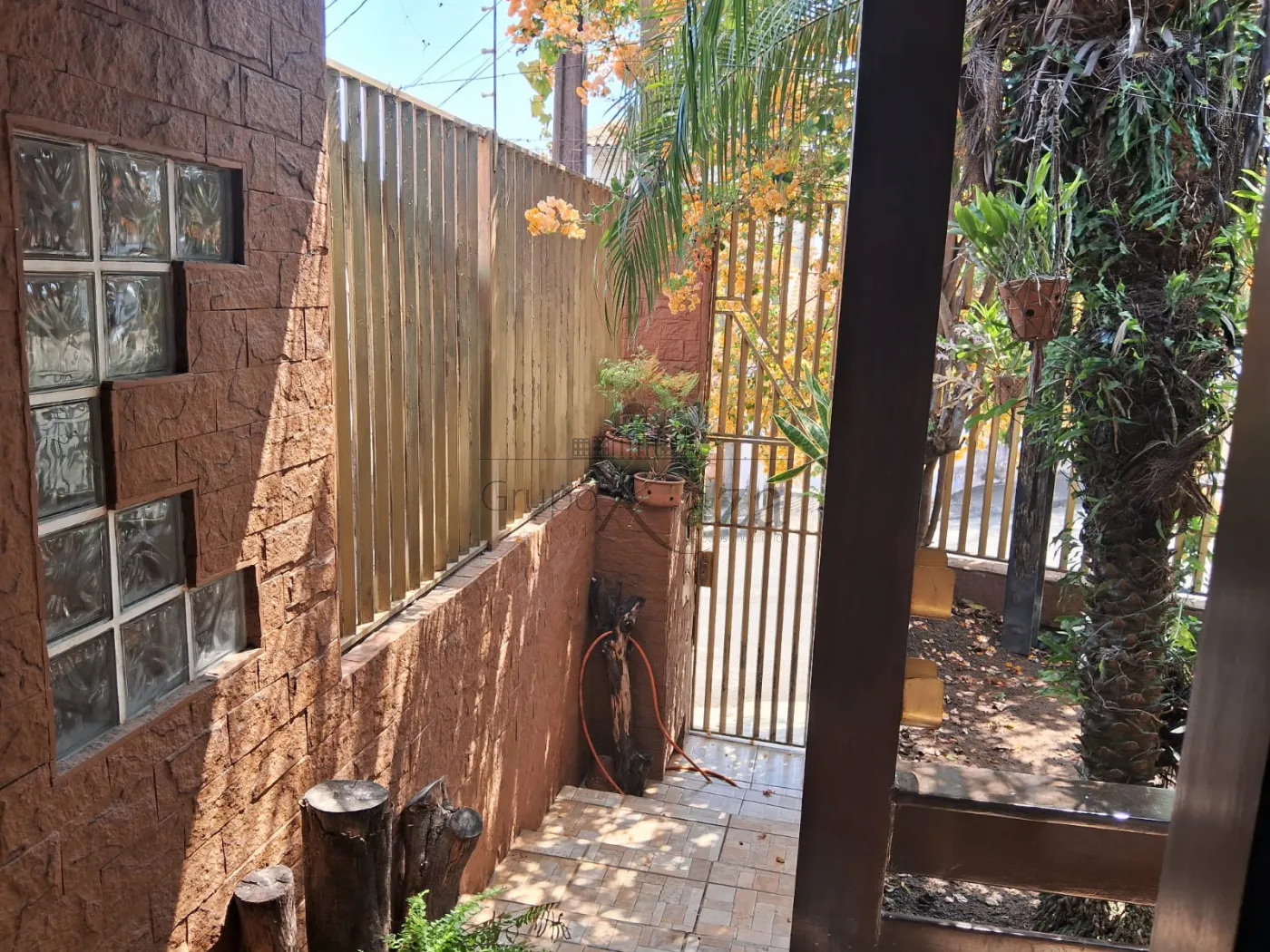 Foto 33 de Casa Padrão em Vila Nova Aliança, Jacareí - imagem 33