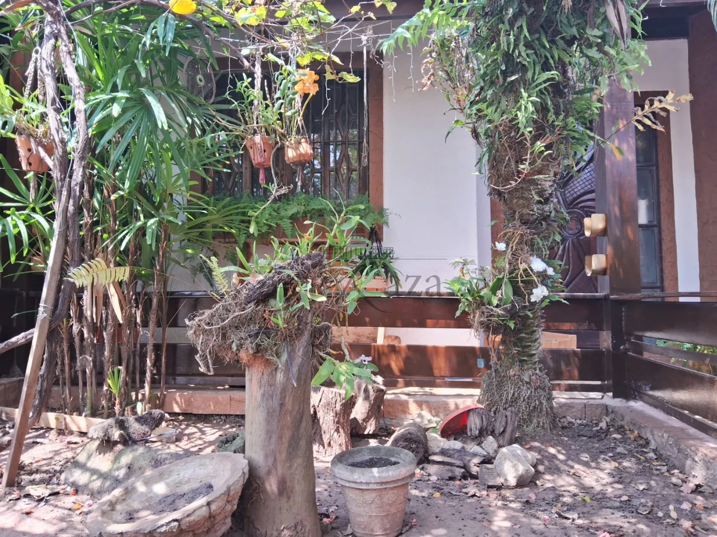 Foto 35 de Casa Padrão em Vila Nova Aliança, Jacareí - imagem 35