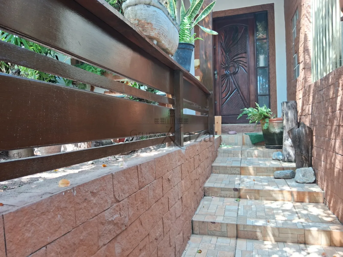 Foto 34 de Casa Padrão em Vila Nova Aliança, Jacareí - imagem 34