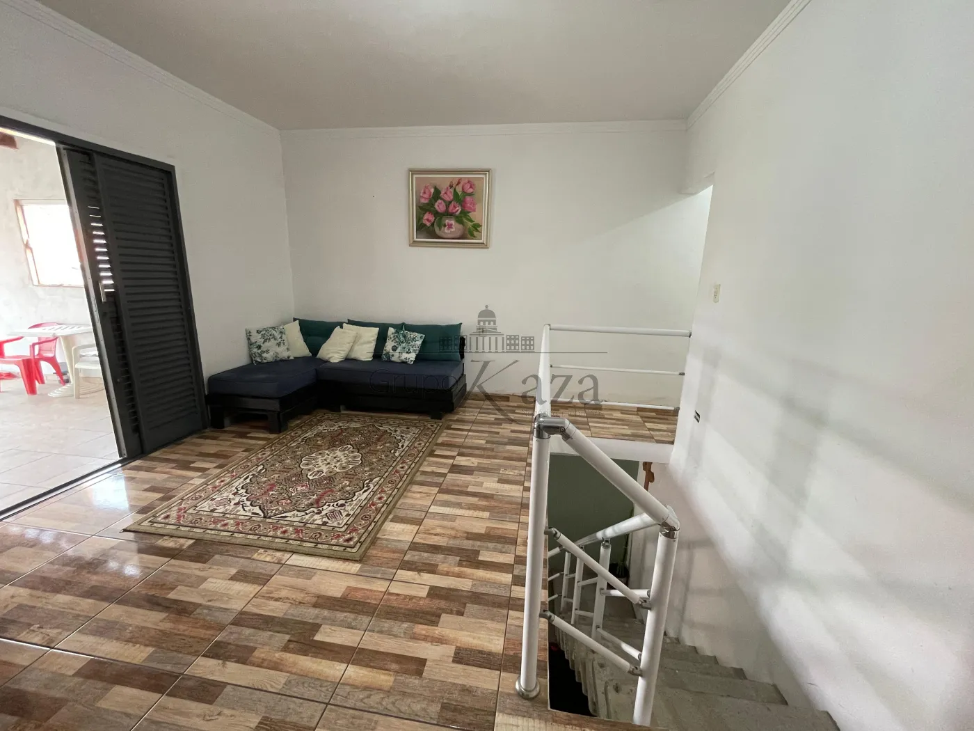 Foto 9 de Casa Sobrado em Jardim Santa Inês I, São José dos Campos - imagem 9