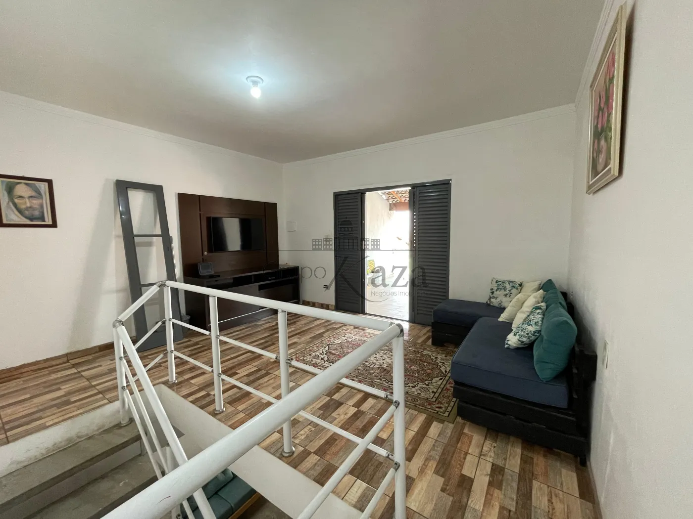 Foto 8 de Casa Sobrado em Jardim Santa Inês I, São José dos Campos - imagem 8