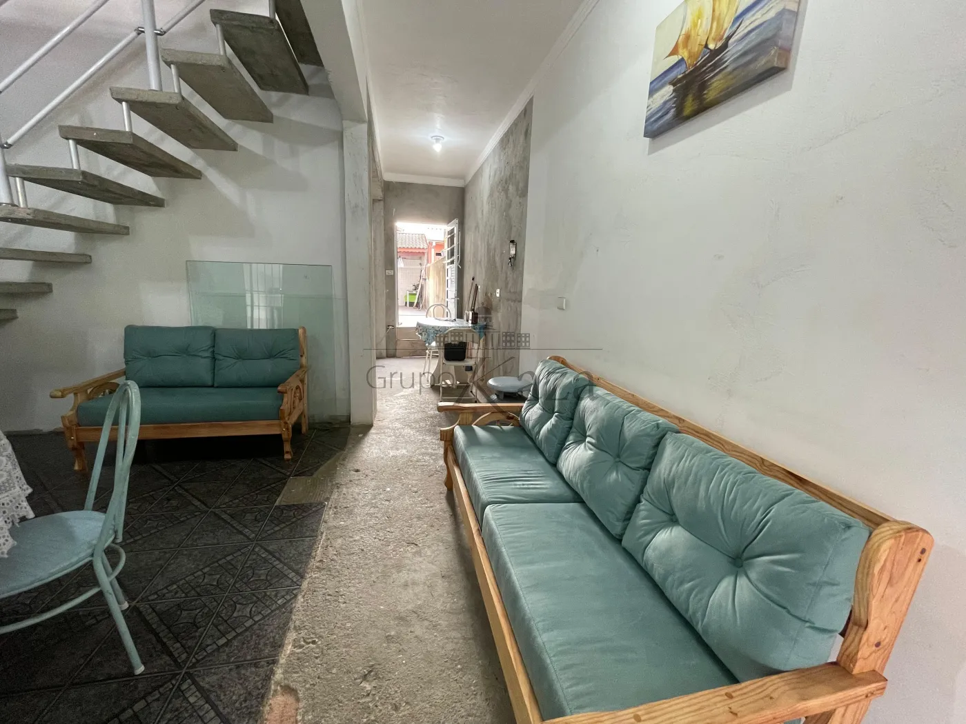Foto 1 de Casa Sobrado em Jardim Santa Inês I, São José dos Campos - imagem 1