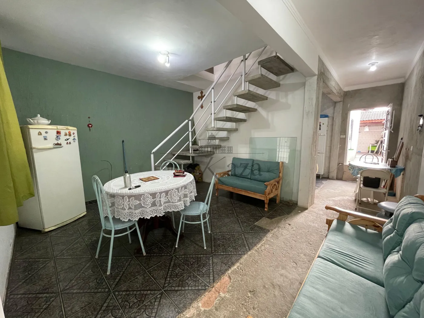 Foto 2 de Casa Sobrado em Jardim Santa Inês I, São José dos Campos - imagem 2