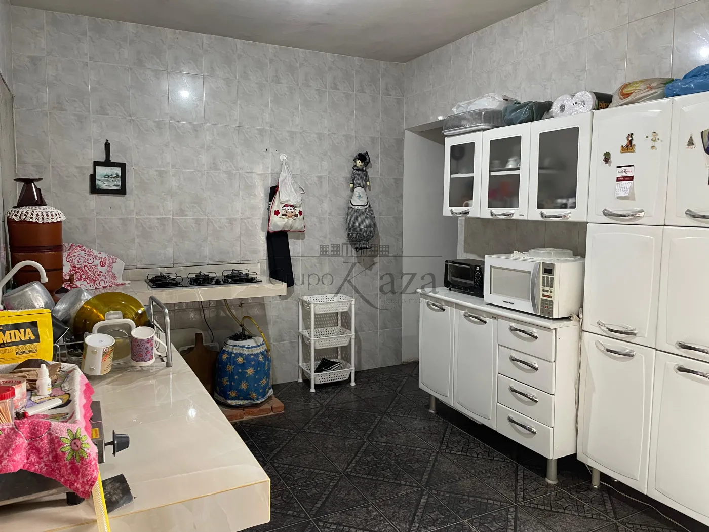 Foto 4 de Casa Sobrado em Jardim Santa Inês I, São José dos Campos - imagem 4