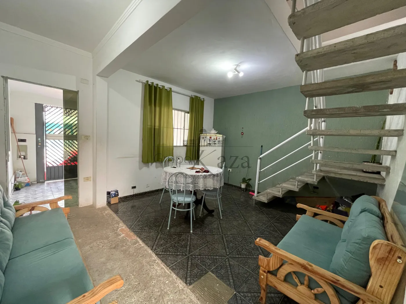 Foto 3 de Casa Sobrado em Jardim Santa Inês I, São José dos Campos - imagem 3
