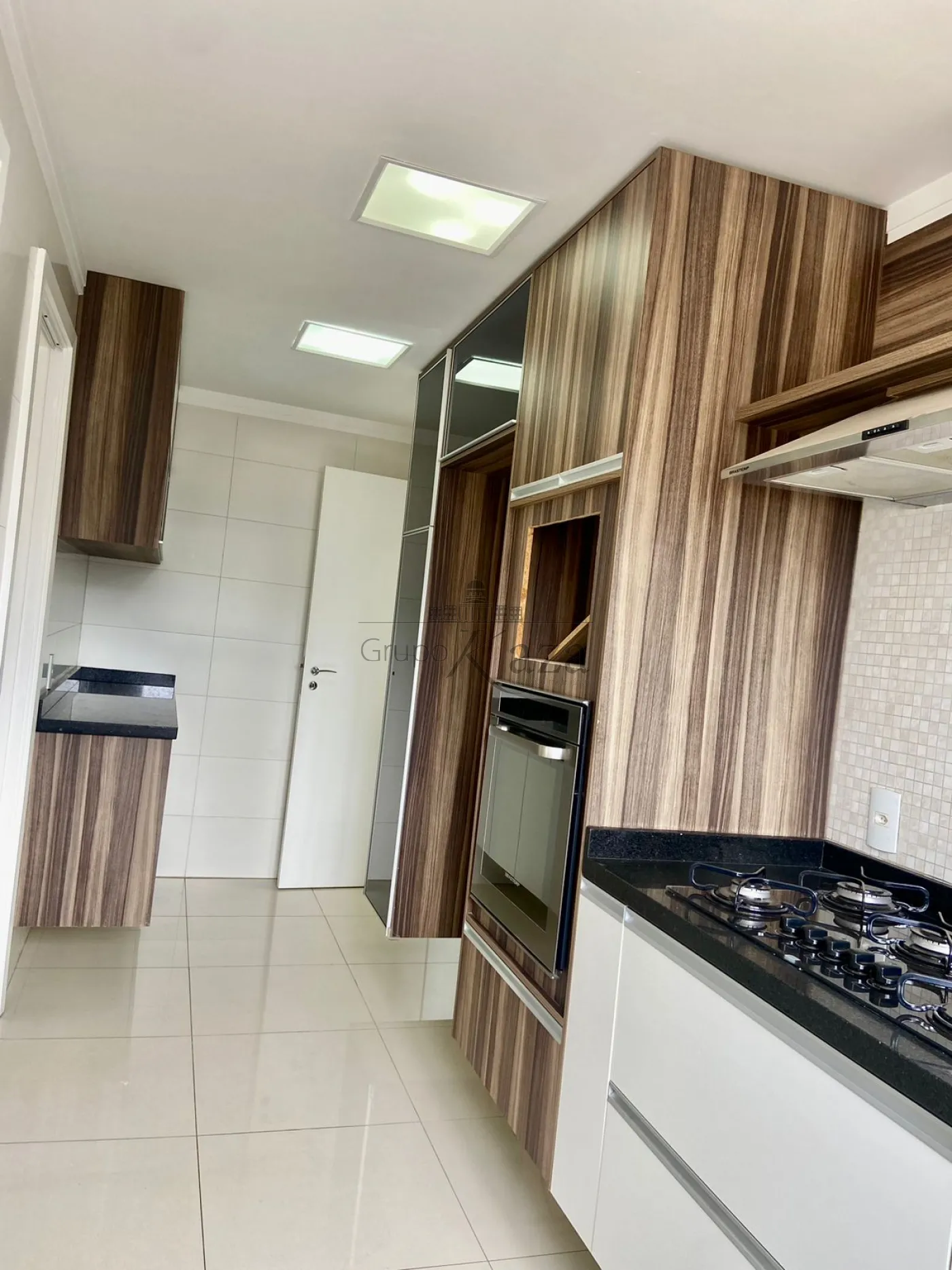Foto 4 de Apartamento Padrão em Granja Julieta, São Paulo - imagem 4