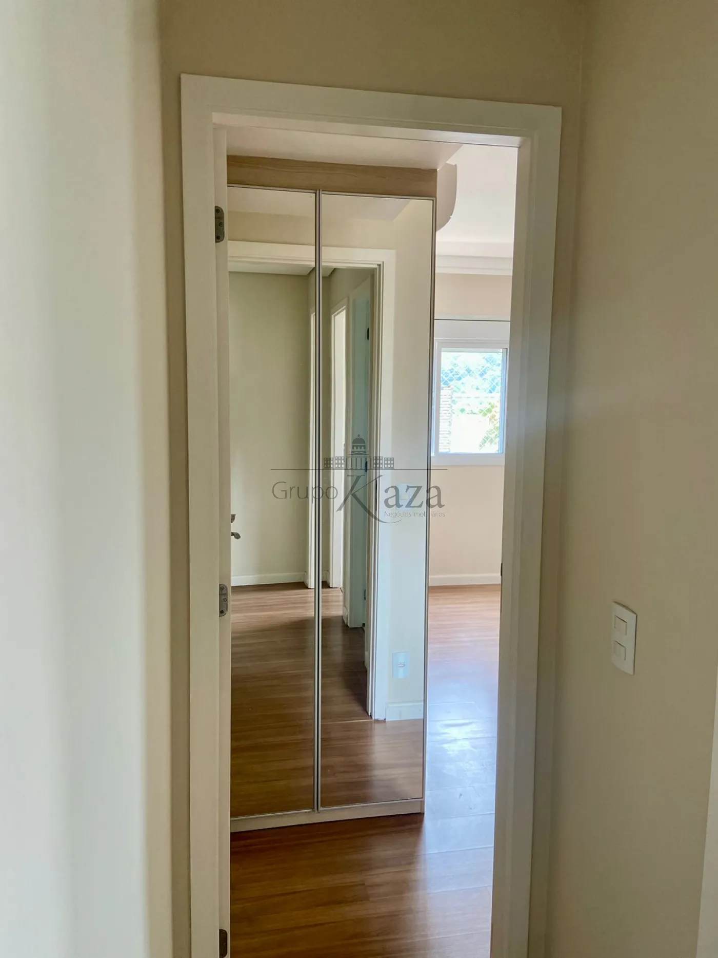 Foto 8 de Apartamento Padrão em Granja Julieta, São Paulo - imagem 8