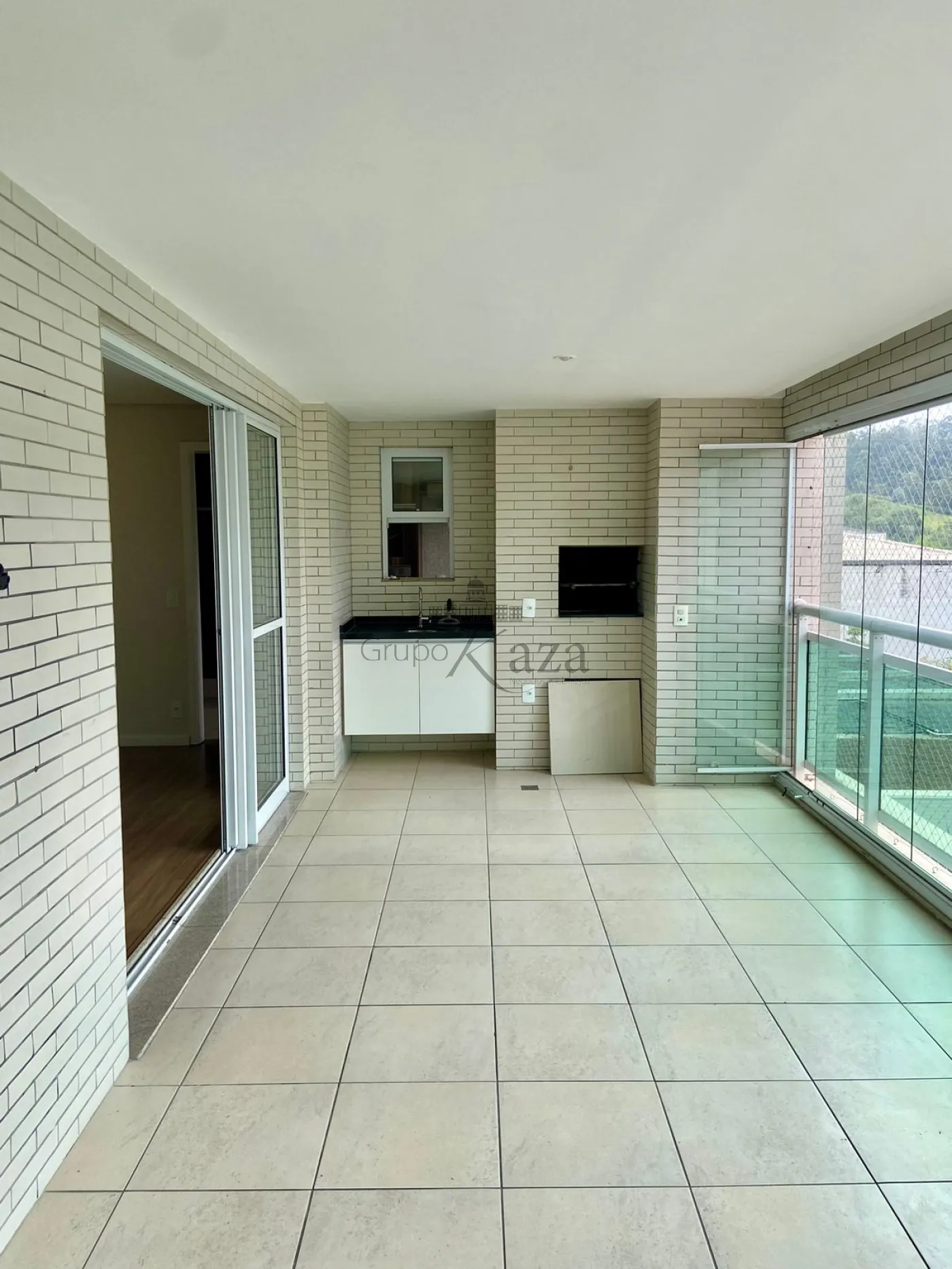 Foto 2 de Apartamento Padrão em Granja Julieta, São Paulo - imagem 2