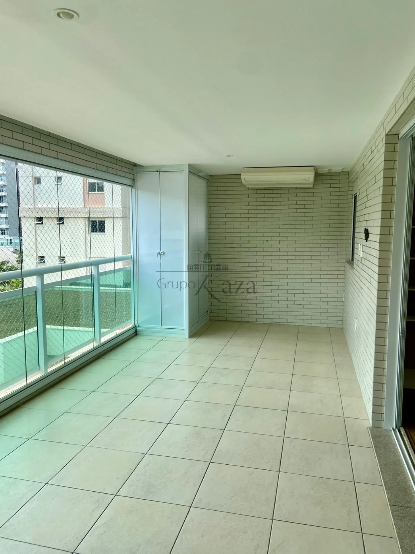 Foto 3 de Apartamento Padrão em Granja Julieta, São Paulo - imagem 3