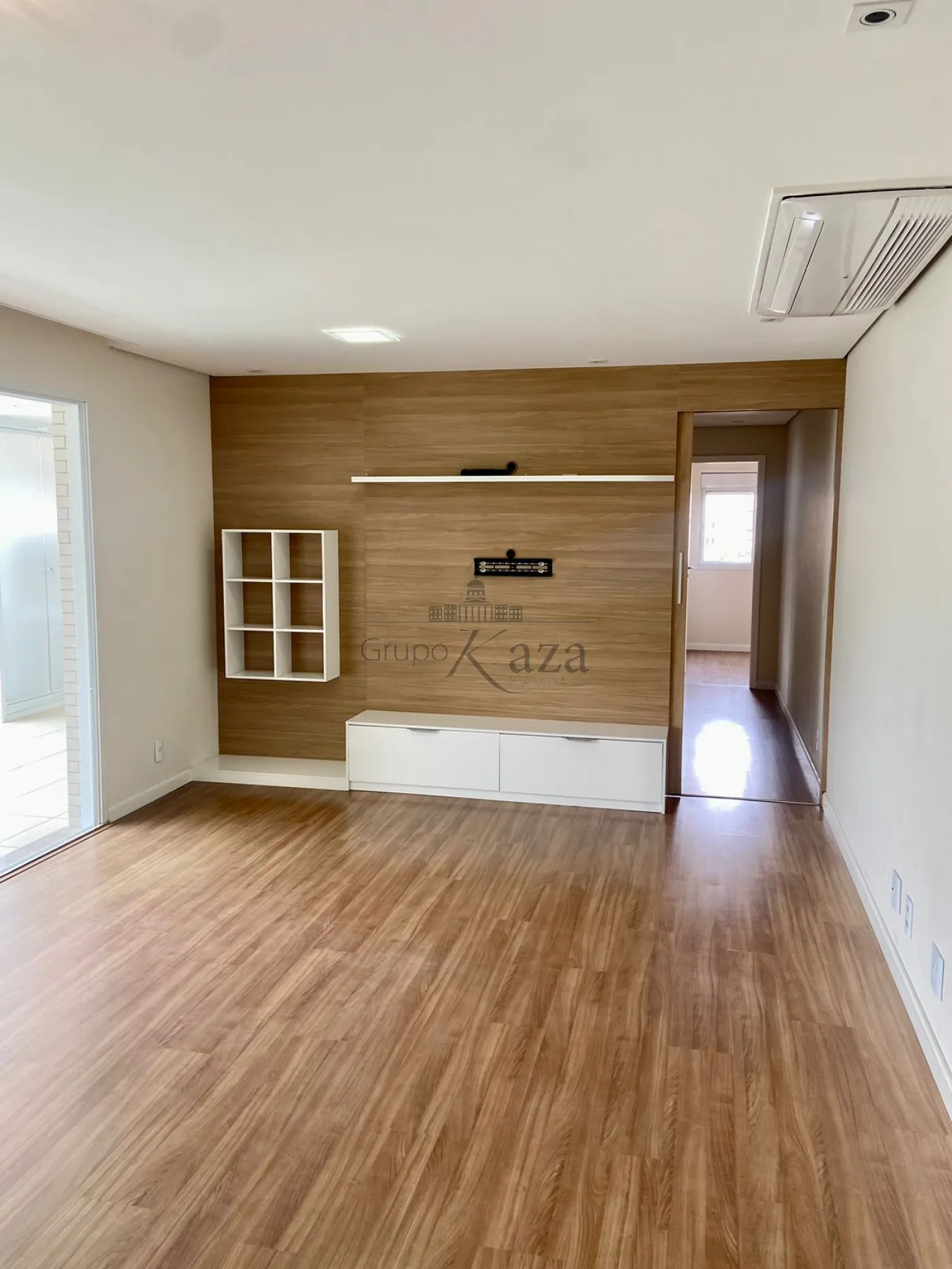 Foto 1 de Apartamento Padrão em Granja Julieta, São Paulo - imagem 1
