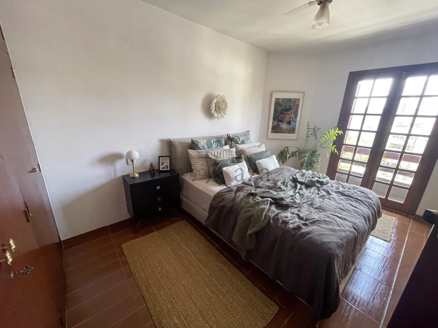 Foto 8 de Casa Padrão em Vila Tramontano, São Paulo - imagem 8