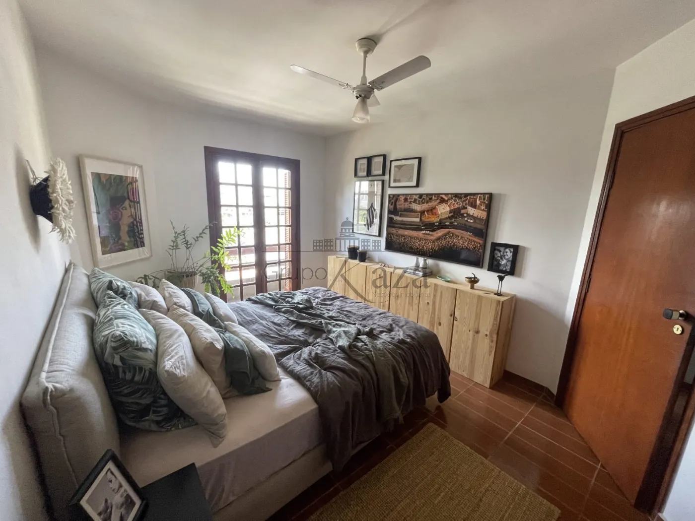 Foto 9 de Casa Padrão em Vila Tramontano, São Paulo - imagem 9