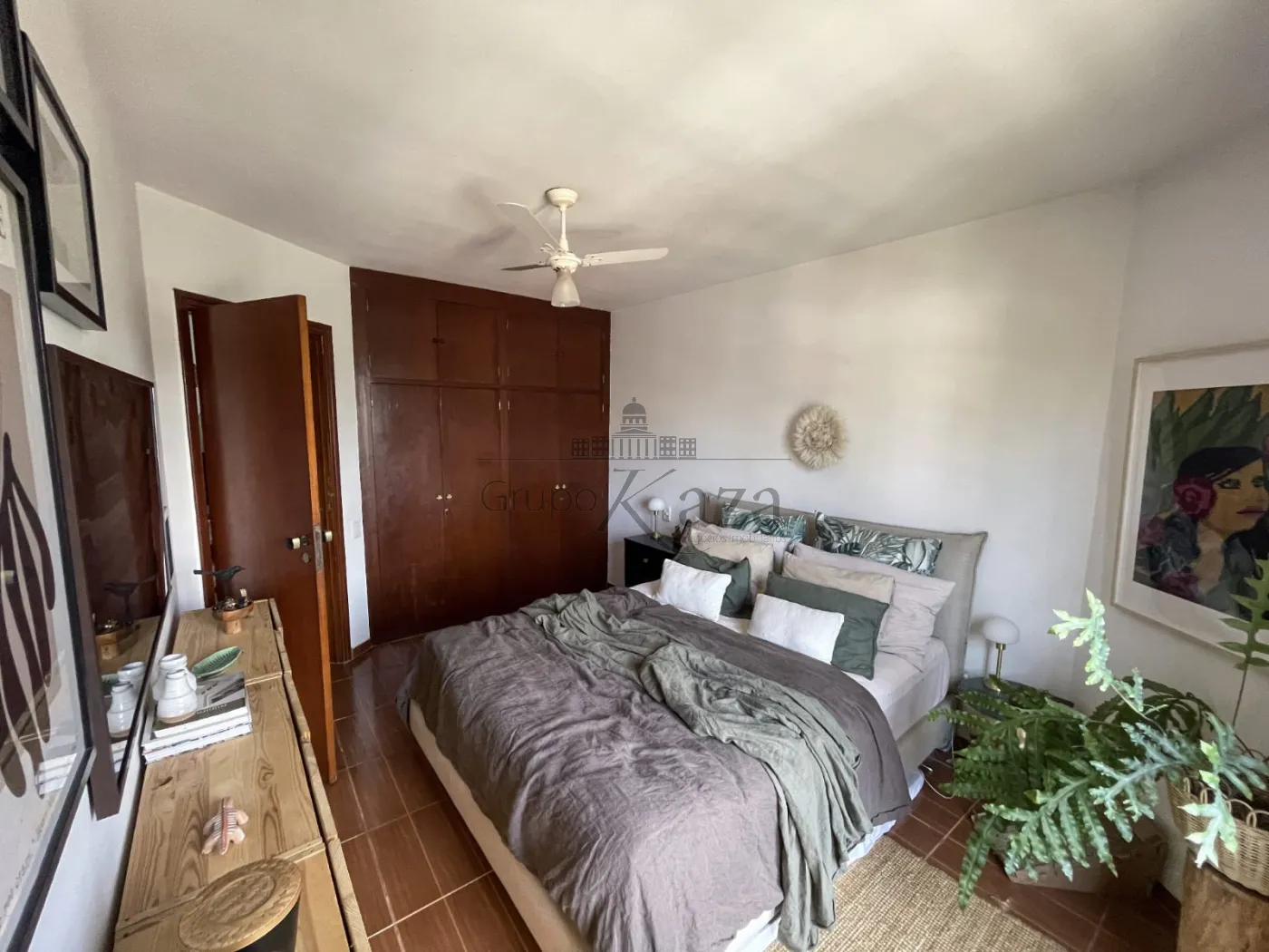 Foto 7 de Casa Padrão em Vila Tramontano, São Paulo - imagem 7