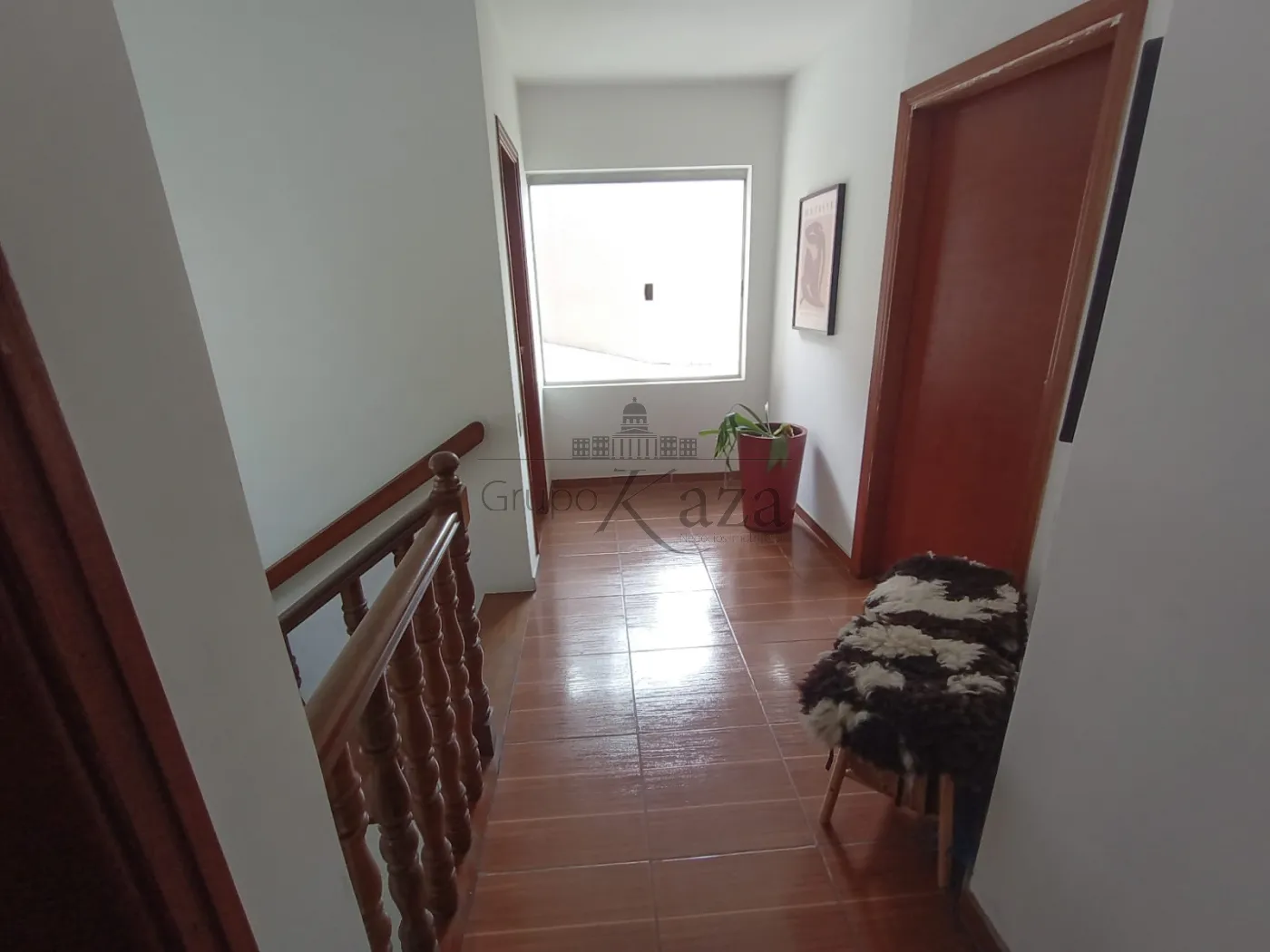 Foto 6 de Casa Padrão em Vila Tramontano, São Paulo - imagem 6