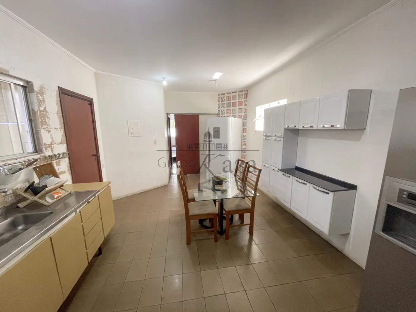 Foto 4 de Casa Padrão em Vila Tramontano, São Paulo - imagem 4