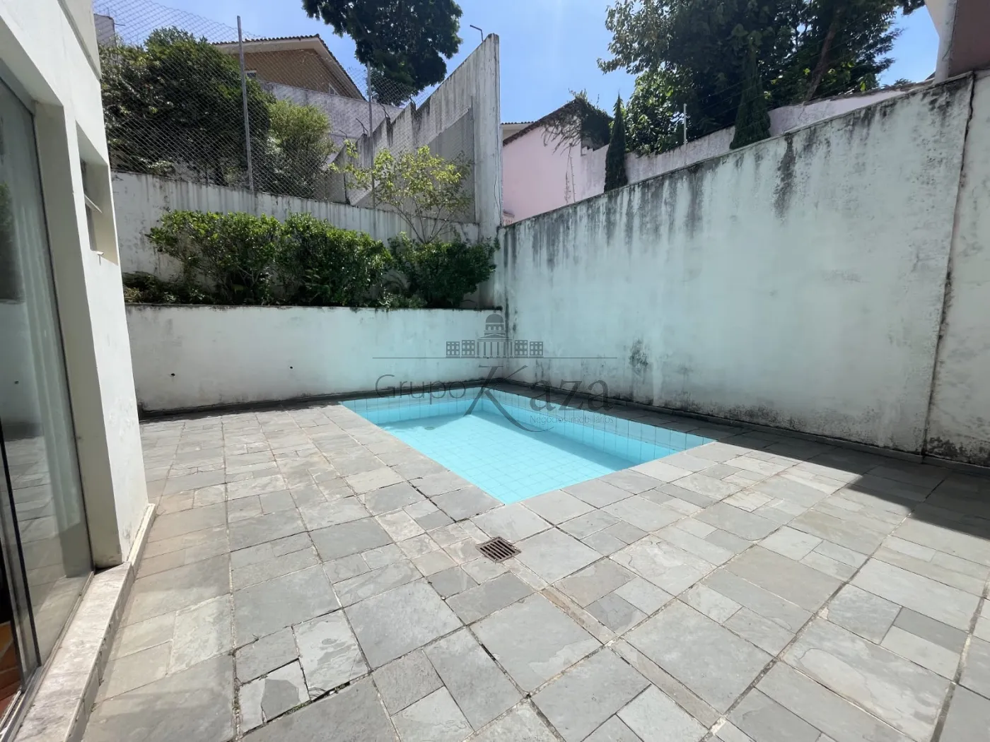 Foto 12 de Casa Padrão em Vila Tramontano, São Paulo - imagem 12