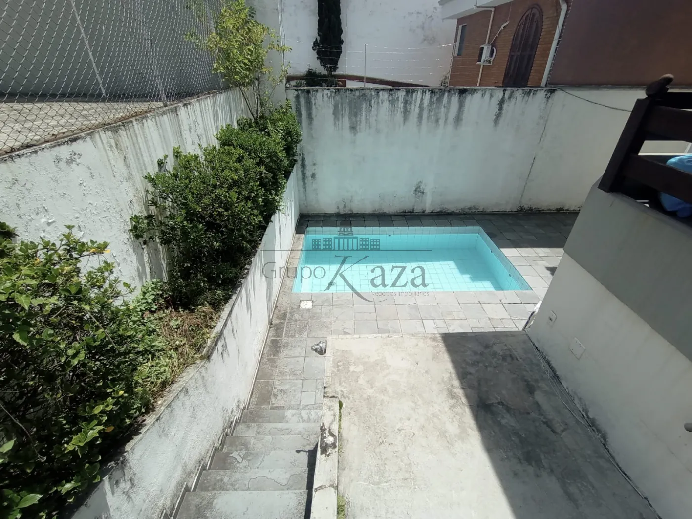 Foto 13 de Casa Padrão em Vila Tramontano, São Paulo - imagem 13
