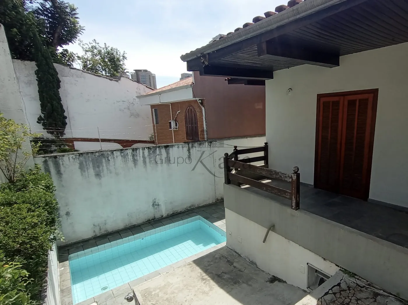 Foto 14 de Casa Padrão em Vila Tramontano, São Paulo - imagem 14