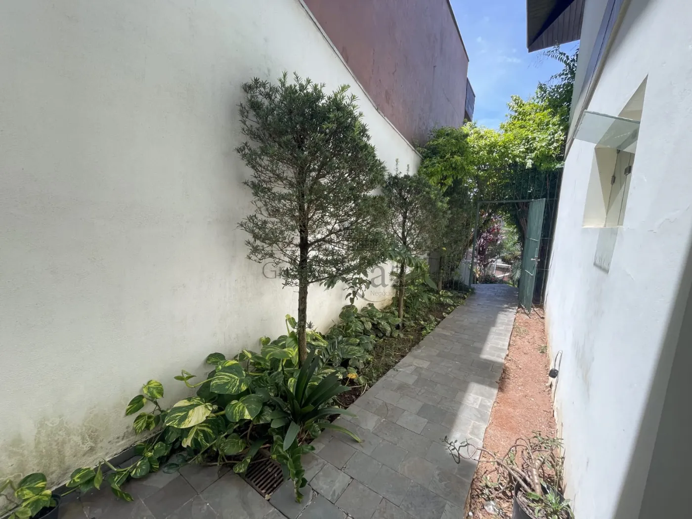 Foto 22 de Casa Padrão em Vila Tramontano, São Paulo - imagem 22