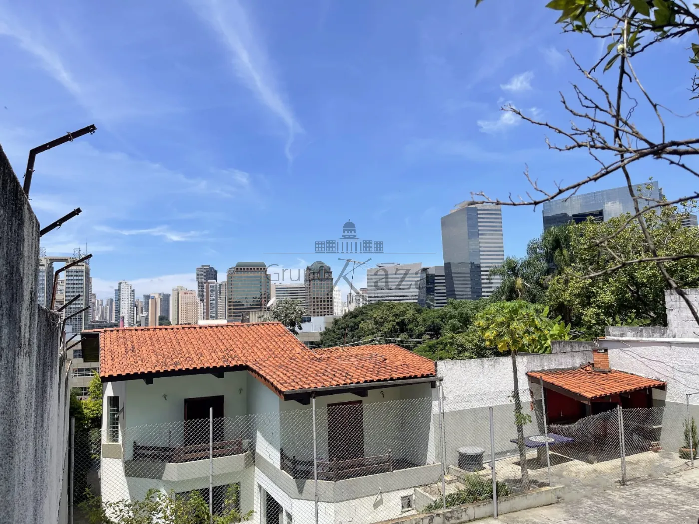 Foto 16 de Casa Padrão em Vila Tramontano, São Paulo - imagem 16