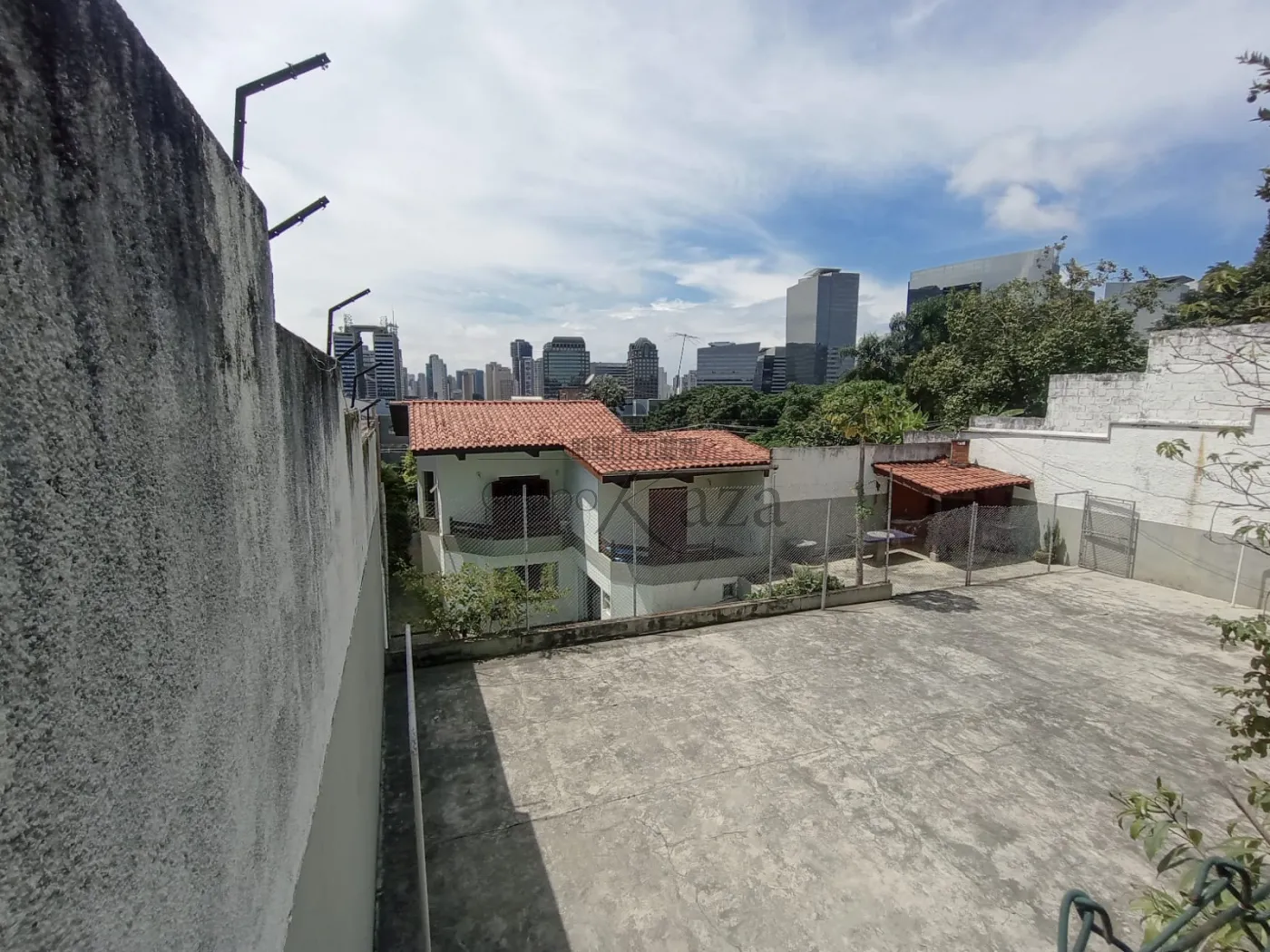 Foto 17 de Casa Padrão em Vila Tramontano, São Paulo - imagem 17