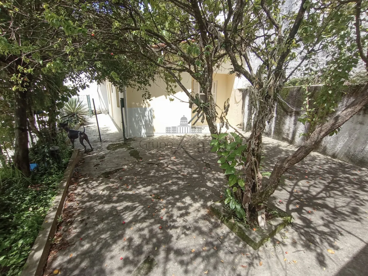 Foto 19 de Casa Padrão em Vila Tramontano, São Paulo - imagem 19
