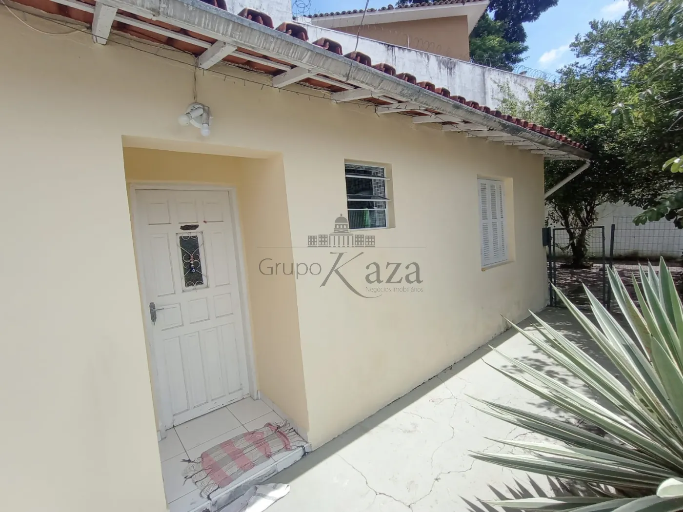 Foto 23 de Casa Padrão em Vila Tramontano, São Paulo - imagem 23