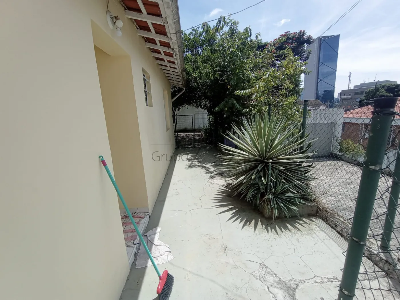 Foto 24 de Casa Padrão em Vila Tramontano, São Paulo - imagem 24