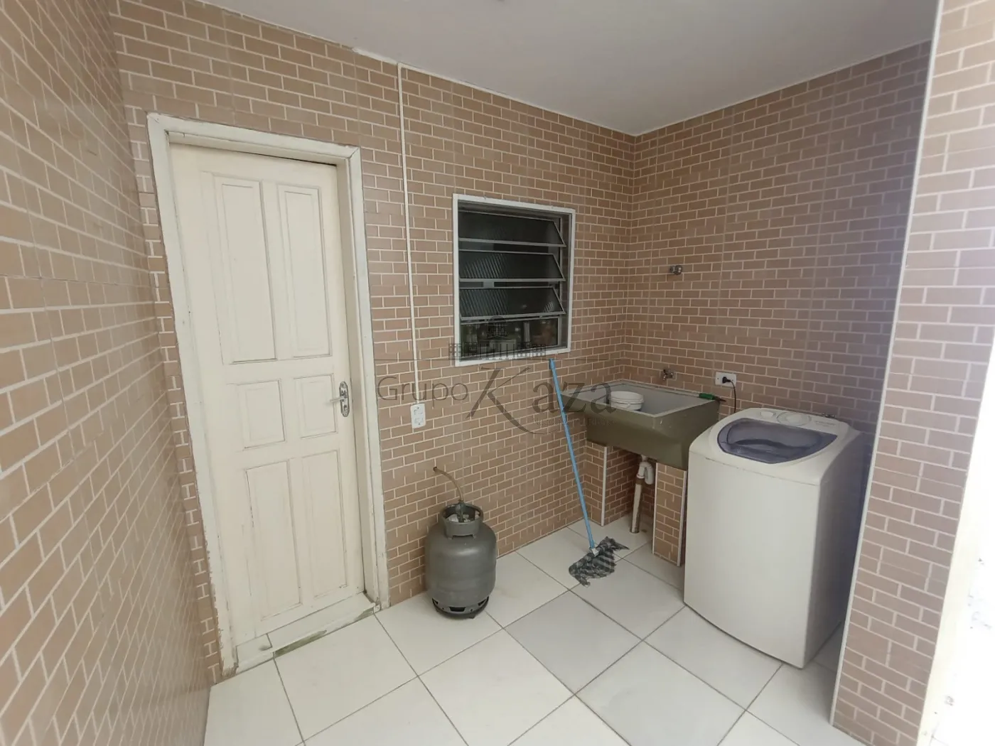 Foto 25 de Casa Padrão em Vila Tramontano, São Paulo - imagem 25