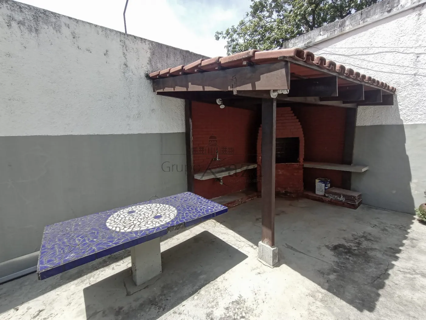 Foto 27 de Casa Padrão em Vila Tramontano, São Paulo - imagem 27