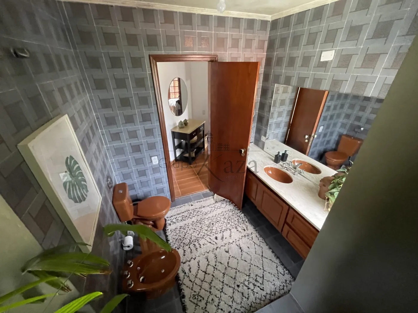 Foto 10 de Casa Padrão em Vila Tramontano, São Paulo - imagem 10