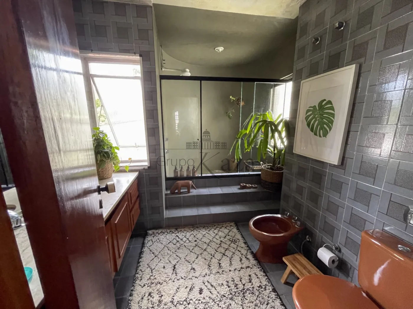 Foto 11 de Casa Padrão em Vila Tramontano, São Paulo - imagem 11