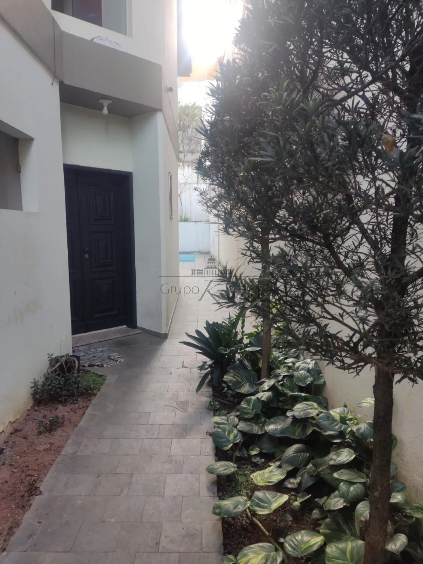 Foto 28 de Casa Padrão em Vila Tramontano, São Paulo - imagem 28
