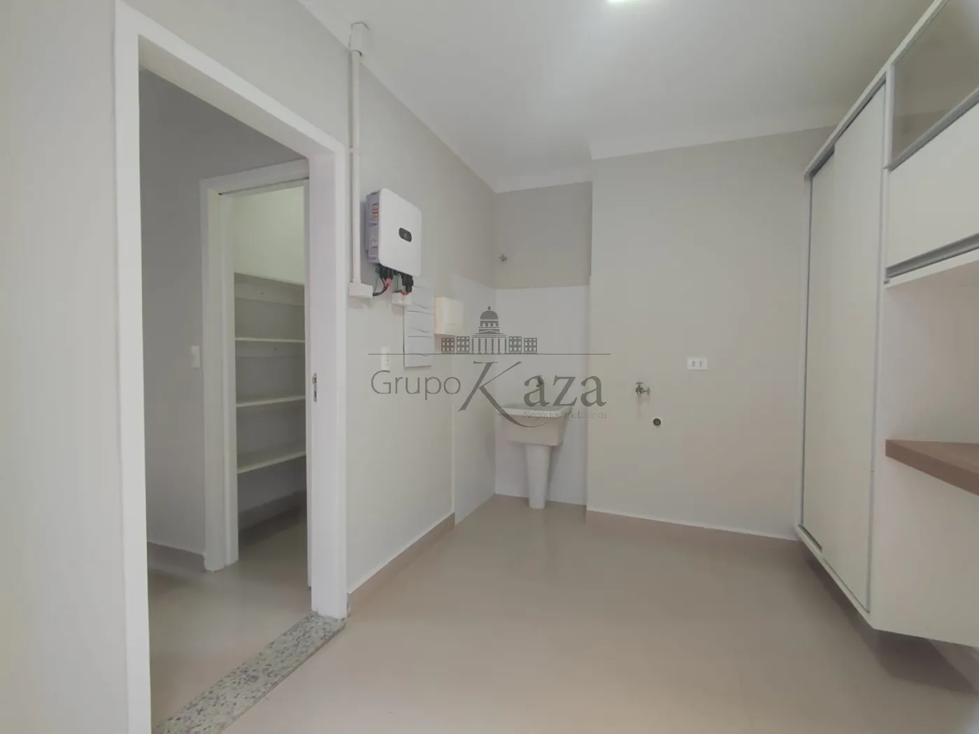 Foto 5 de Casa Condomínio em Jardim do Golfe, São José dos Campos - imagem 5