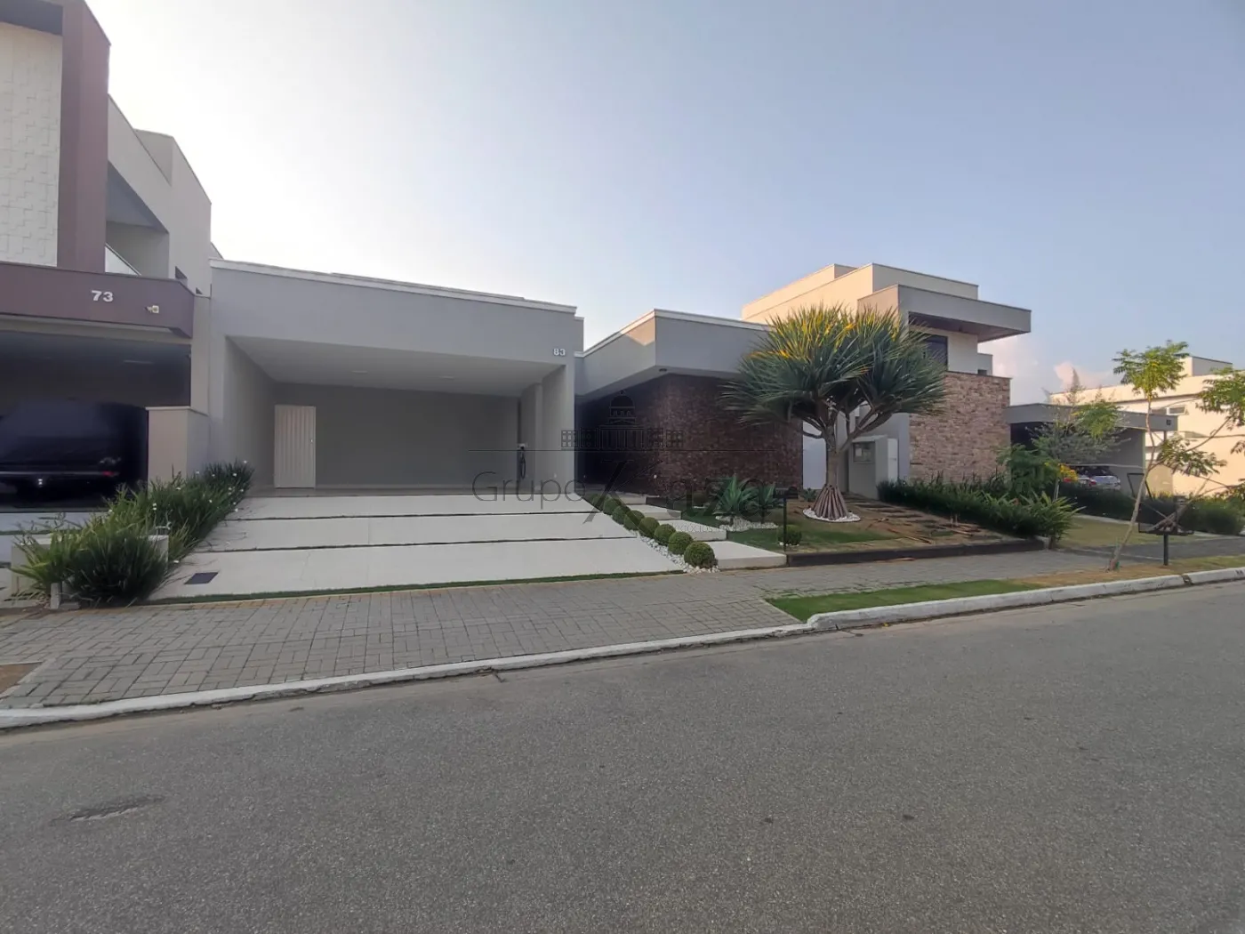 Foto 23 de Casa Condomínio em Jardim do Golfe, São José dos Campos - imagem 23