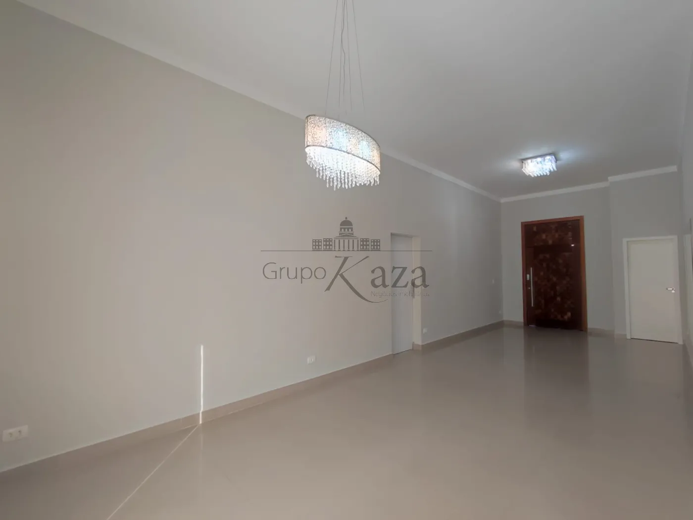 Foto 1 de Casa Condomínio em Jardim do Golfe, São José dos Campos - imagem 1
