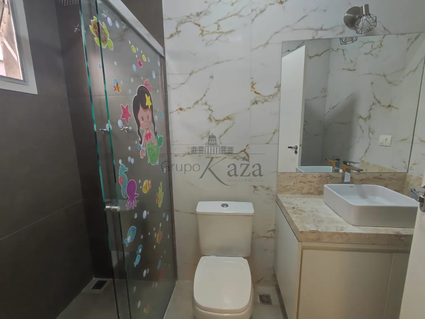 Foto 9 de Casa Condomínio em Jardim do Golfe, São José dos Campos - imagem 9