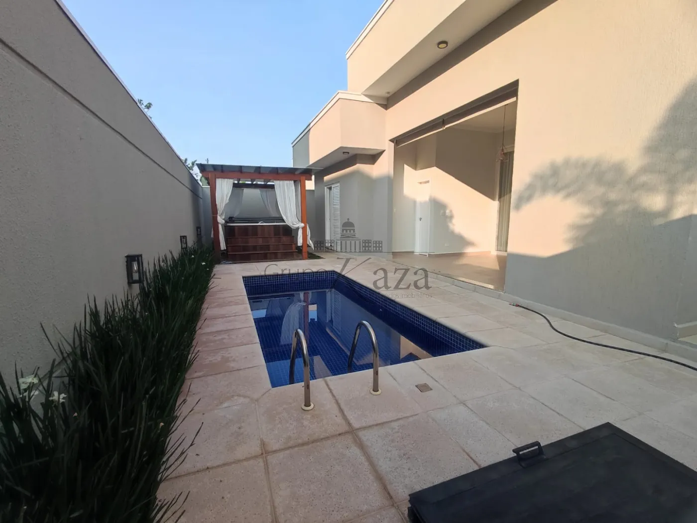 Foto 19 de Casa Condomínio em Jardim do Golfe, São José dos Campos - imagem 19