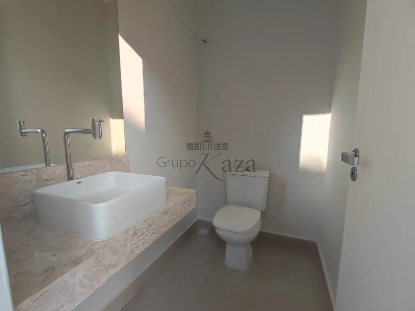 Foto 15 de Casa Condomínio em Jardim do Golfe, São José dos Campos - imagem 15
